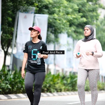 Runner Photo 8611202