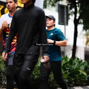 Runner Photo 8611207