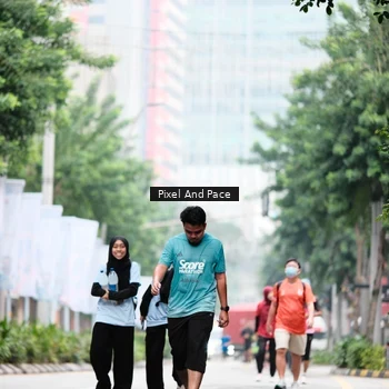 Runner Photo 8611208