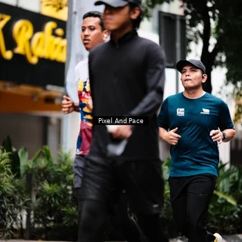 Runner Photo 8611209