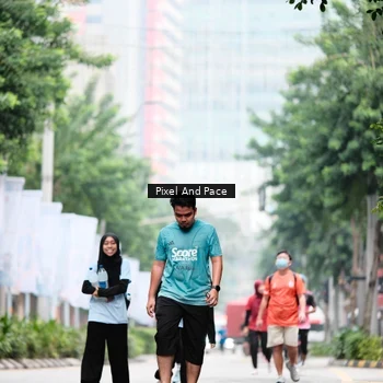 Runner Photo 8611211