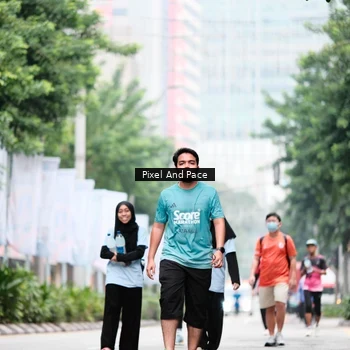 Runner Photo 8611213