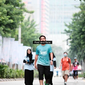 Runner Photo 8611214