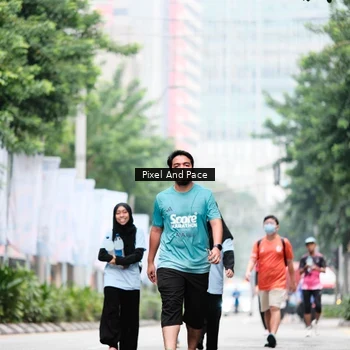 Runner Photo 8611215