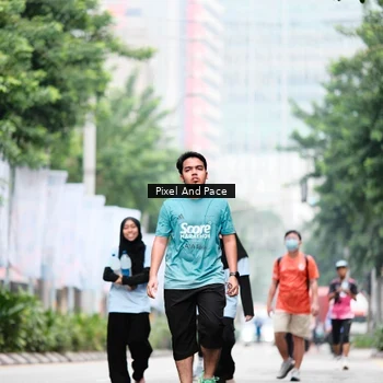 Runner Photo 8611218