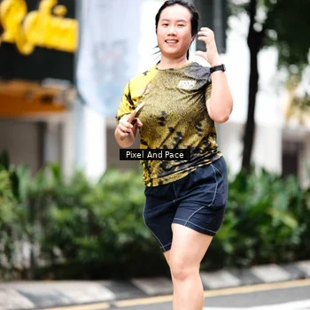 Runner Photo 8611219