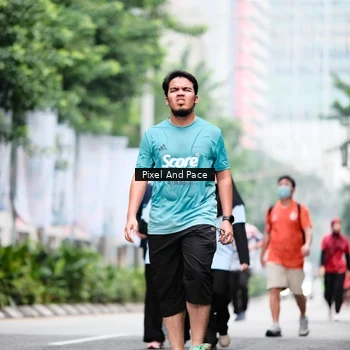 Runner Photo 8611220