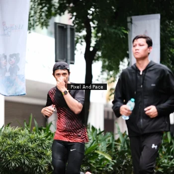 Runner Photo 8611221