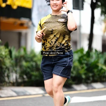 Runner Photo 8611222