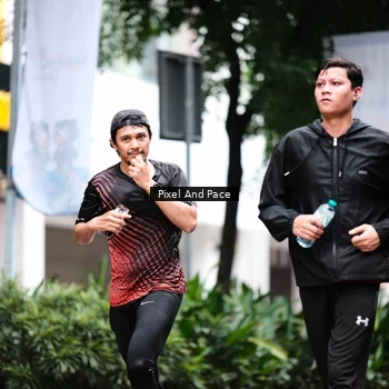 Runner Photo 8611223