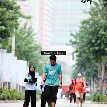 Runner Photo 8611224
