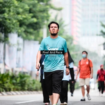 Runner Photo 8611226