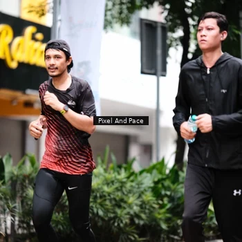 Runner Photo 8611227