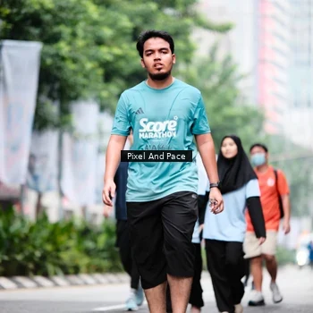 Runner Photo 8611228