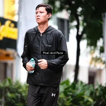 Runner Photo 8611229
