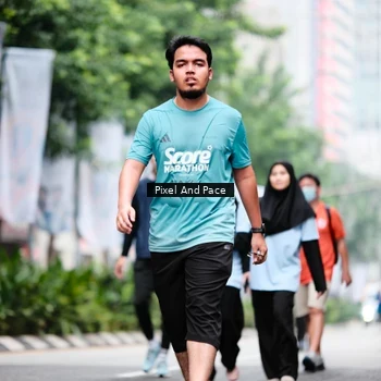 Runner Photo 8611230