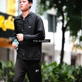 Runner Photo 8611231