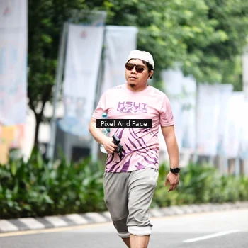 Runner Photo 8611234
