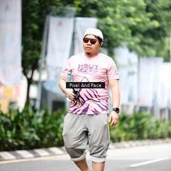 Runner Photo 8611236