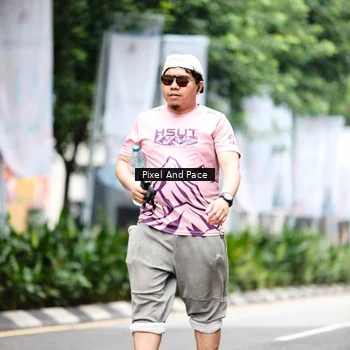 Runner Photo 8611240