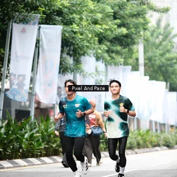 Runner Photo 8611241