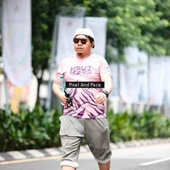 Runner Photo 8611243