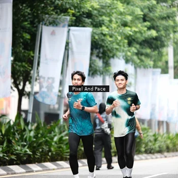 Runner Photo 8611245