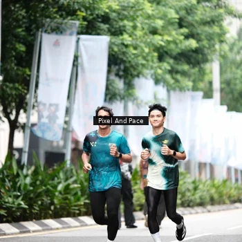 Runner Photo 8611246