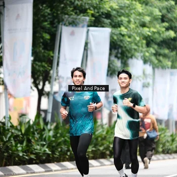 Runner Photo 8611249
