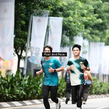 Runner Photo 8611251