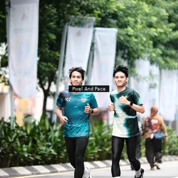 Runner Photo 8611254