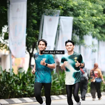 Runner Photo 8611256
