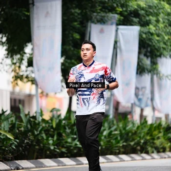 Runner Photo 8611258