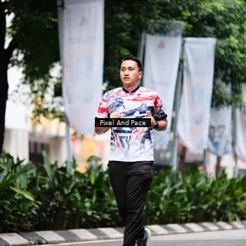 Runner Photo 8611259