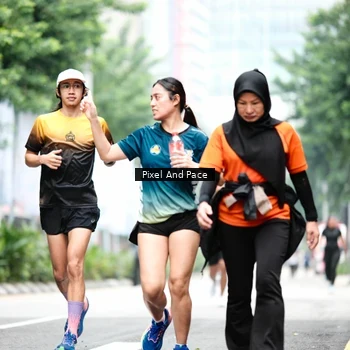 Runner Photo 8611261