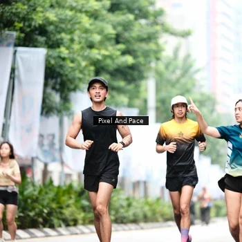 Runner Photo 8611262