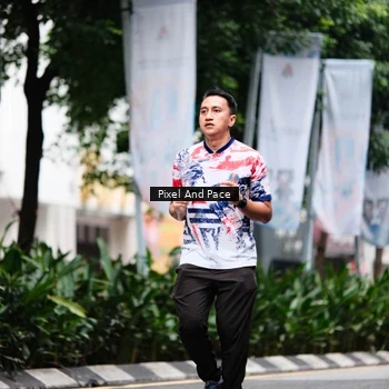 Runner Photo 8611264