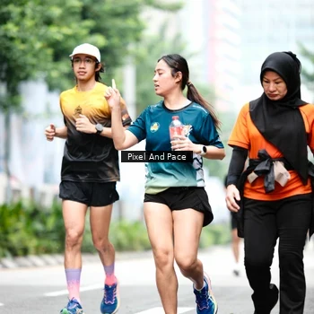 Runner Photo 8611265