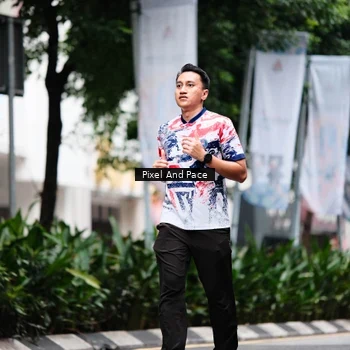 Runner Photo 8611266