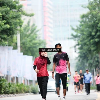 Runner Photo 8611267