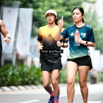 Runner Photo 8611268