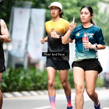Runner Photo 8611269
