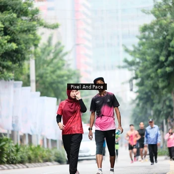 Runner Photo 8611270