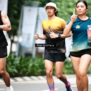 Runner Photo 8611271