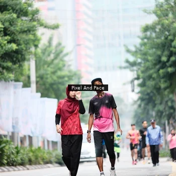 Runner Photo 8611273