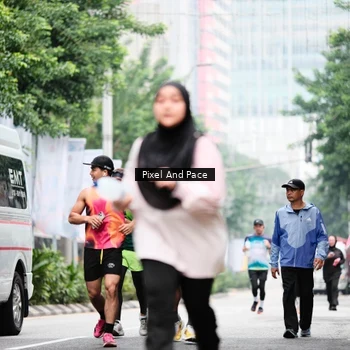 Runner Photo 8611276