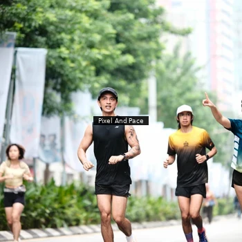 Runner Photo 8611278