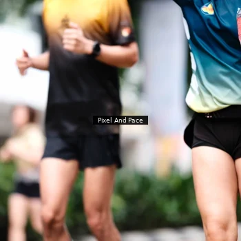 Runner Photo 8611279