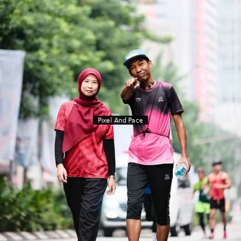 Runner Photo 8611280