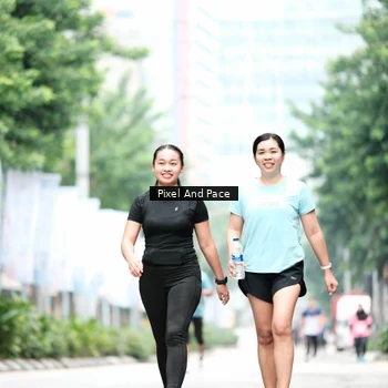Runner Photo 8611281